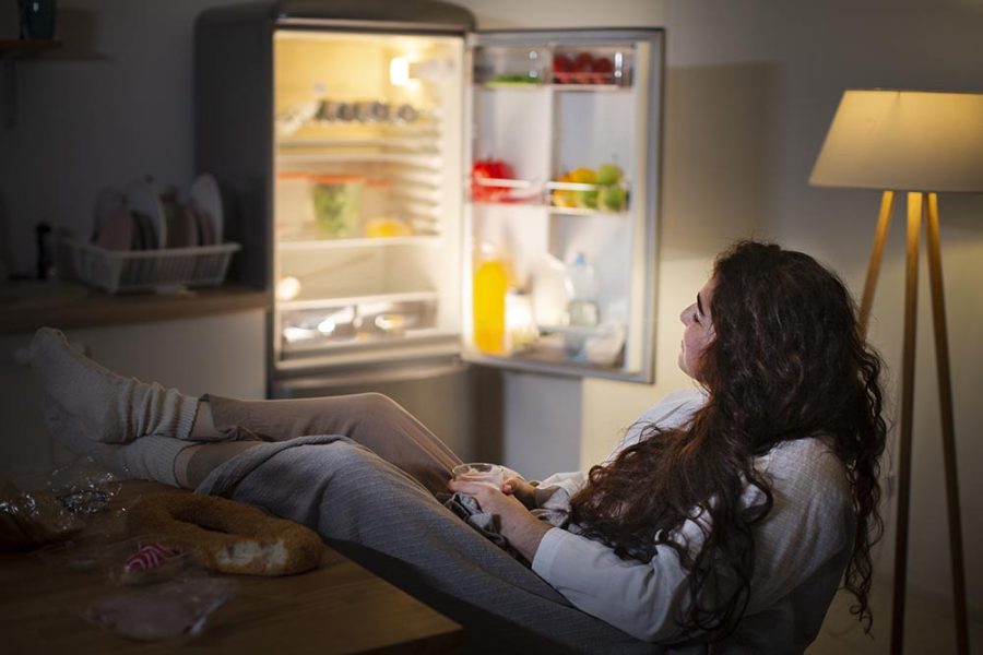 กระซิบบอกทริค … จัดระเบียบตู้เย็นอย่างไรให้ดีต่อสุขภาพ