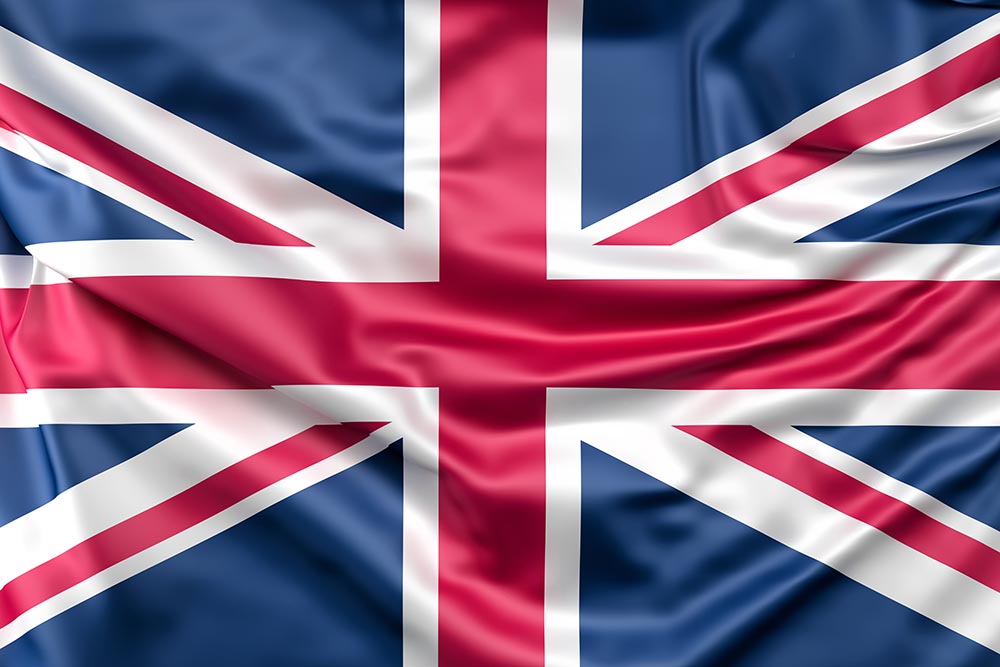 Britain – UK และ Britain – Great แตกต่างกันยังไง 