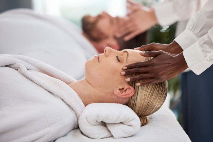 5 เทคนิคคลายเครียดสำหรับคนทำงานออฟฟิศ ทำได้ทุกวัน